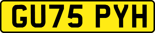 GU75PYH