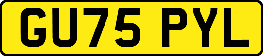 GU75PYL
