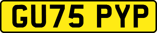GU75PYP