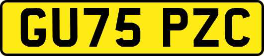 GU75PZC