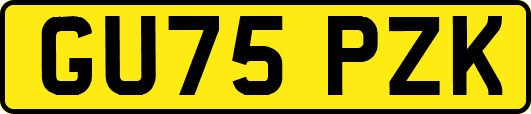 GU75PZK