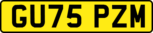 GU75PZM