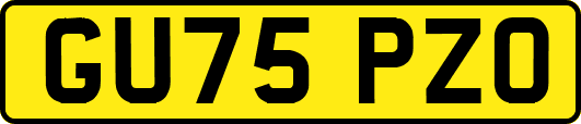 GU75PZO