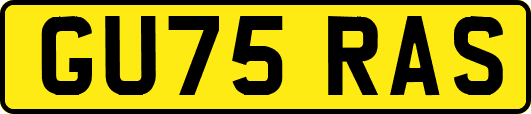 GU75RAS