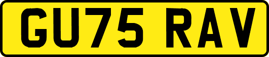 GU75RAV