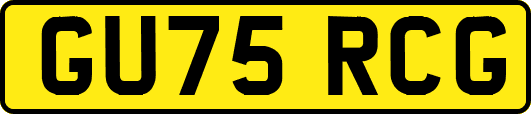 GU75RCG