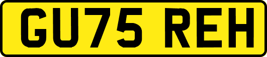 GU75REH
