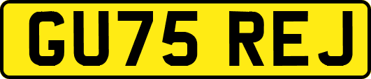 GU75REJ