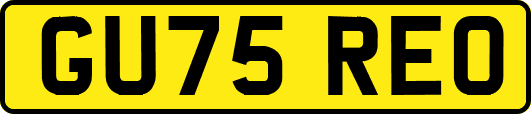 GU75REO