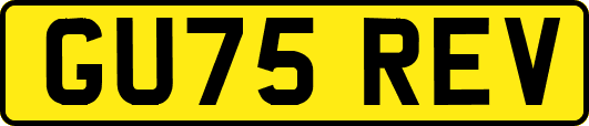 GU75REV