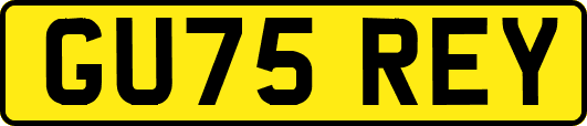 GU75REY