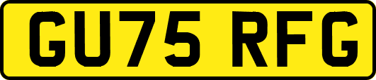 GU75RFG