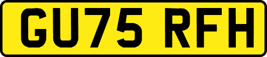 GU75RFH