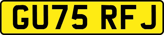 GU75RFJ