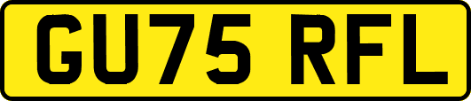 GU75RFL