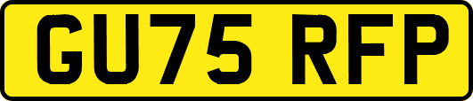 GU75RFP
