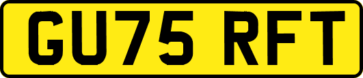 GU75RFT