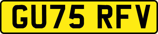 GU75RFV
