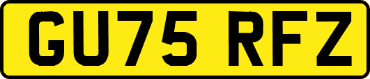 GU75RFZ