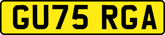 GU75RGA