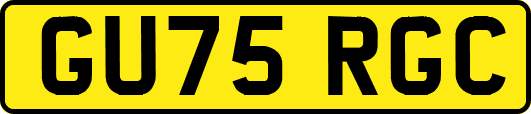 GU75RGC