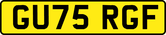 GU75RGF