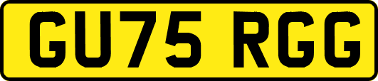 GU75RGG
