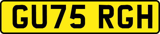 GU75RGH