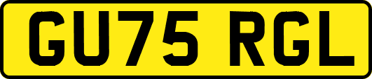 GU75RGL