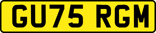 GU75RGM