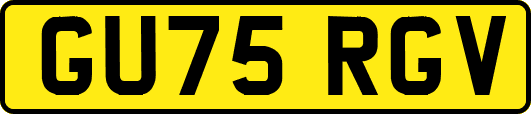 GU75RGV