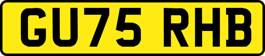 GU75RHB