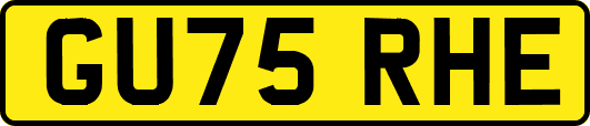 GU75RHE