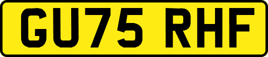 GU75RHF
