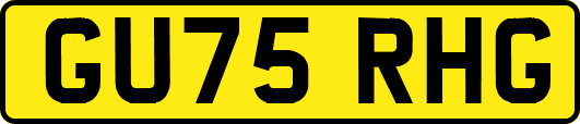 GU75RHG