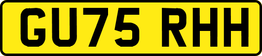 GU75RHH