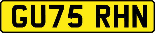GU75RHN