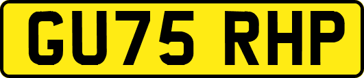 GU75RHP