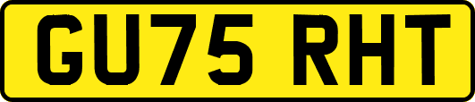 GU75RHT