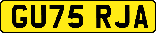 GU75RJA