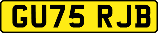 GU75RJB