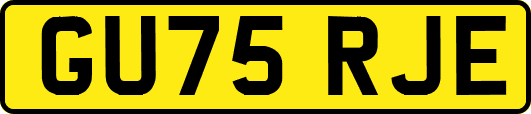 GU75RJE