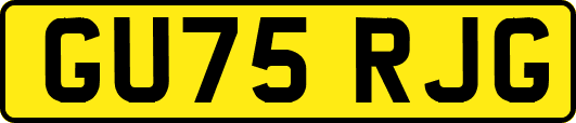 GU75RJG