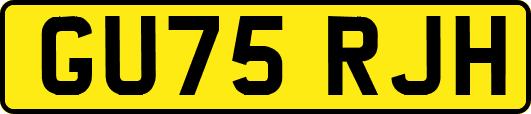 GU75RJH