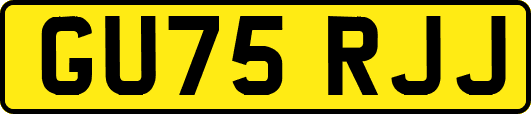 GU75RJJ