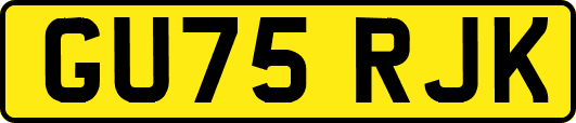GU75RJK
