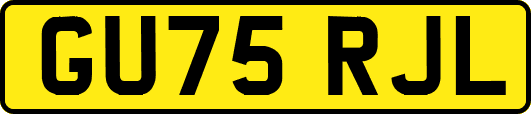 GU75RJL