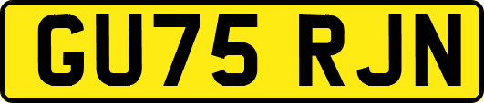GU75RJN