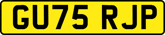 GU75RJP