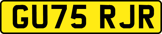 GU75RJR